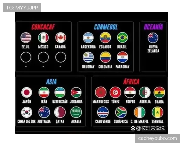 2026世界杯官方第三排名确认解析